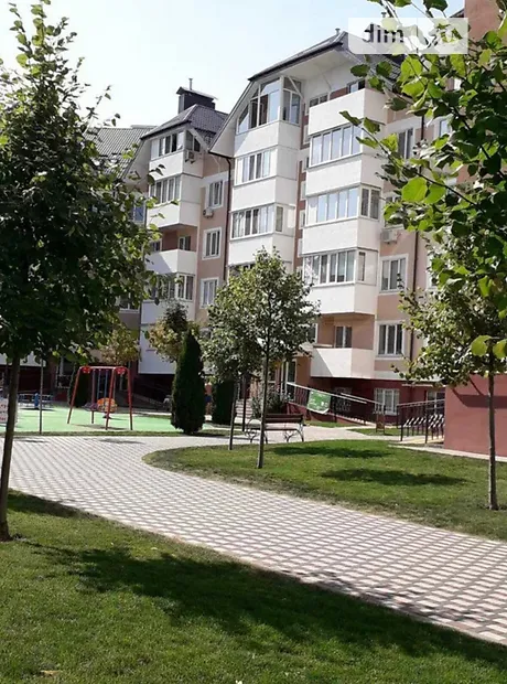 Квартира на вул. Бориса Гмирі, 16А в Києві, ID 241094, фото №11