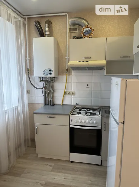 Квартира на вул. Бориса Гмирі, 16А в Києві, ID 241094, фото №5