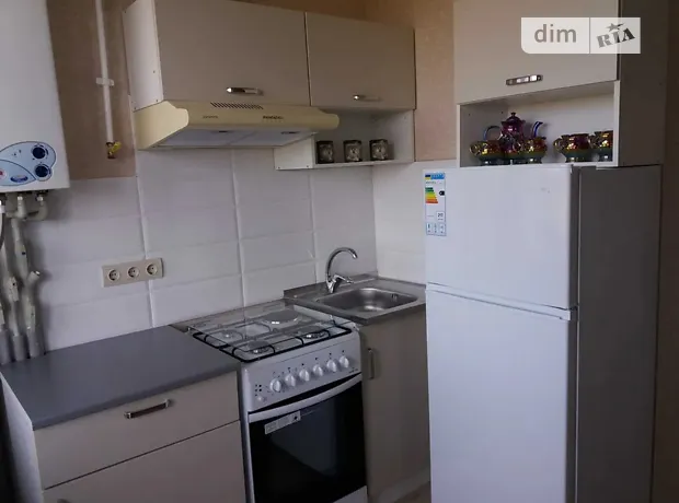 Квартира на вул. Бориса Гмирі, 16А в Києві, ID 241094, фото №6