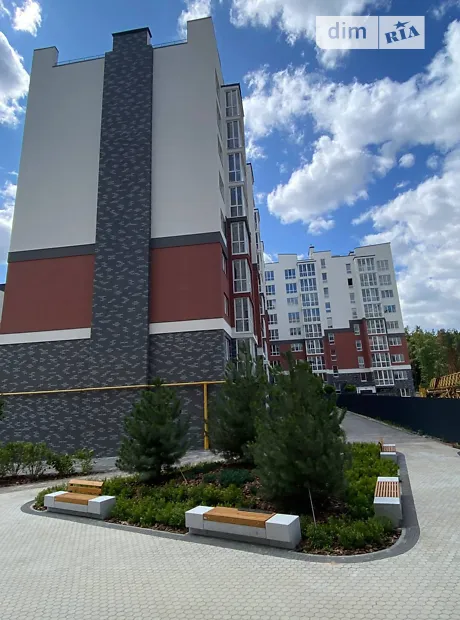 Квартира на вул. Соборна 2К/45 в Києві, ID 228447, фото №15