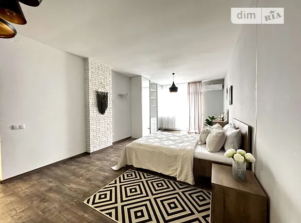 Квартира на вул. Західна в Києві, ID 232073, фото №1