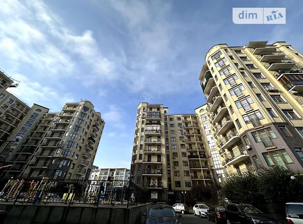 Квартира на вул. Західна в Києві, ID 232073, фото №2