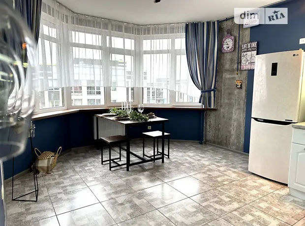 Квартира на вул. Західна в Києві, ID 232073, фото №17