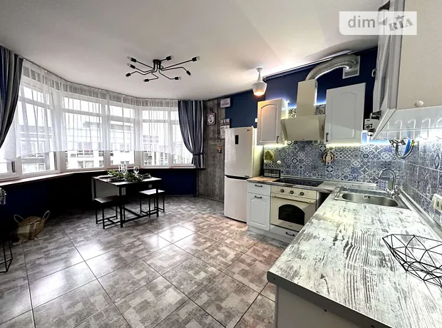 Квартира на вул. Західна в Києві, ID 232073, фото №18
