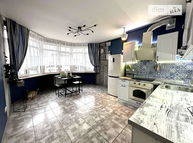 Квартира на вул. Західна в Києві, ID 232073, фото №19