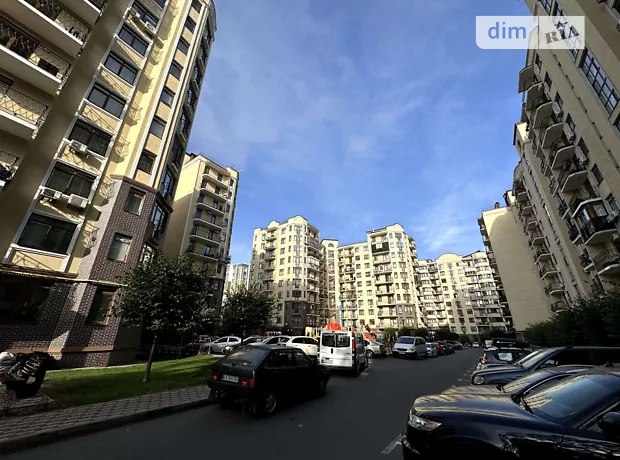 Квартира на вул. Західна в Києві, ID 232073, фото №3