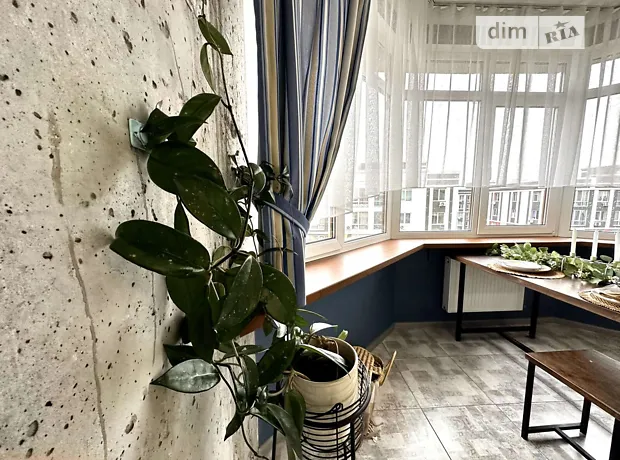 Квартира на вул. Західна в Києві, ID 232073, фото №21