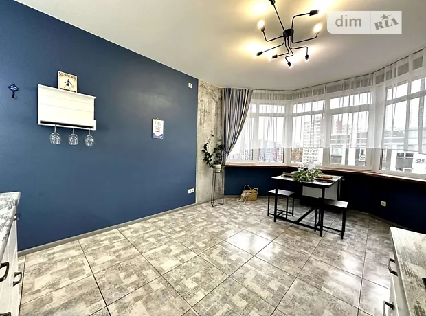 Квартира на вул. Західна в Києві, ID 232073, фото №25