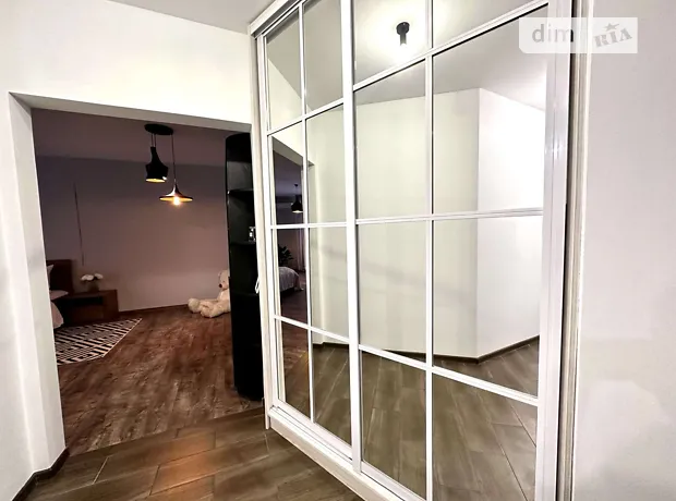 Квартира на вул. Західна в Києві, ID 232073, фото №26