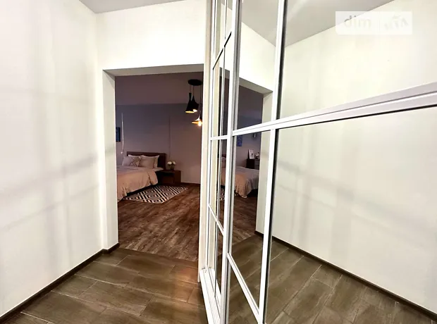 Квартира на вул. Західна в Києві, ID 232073, фото №27
