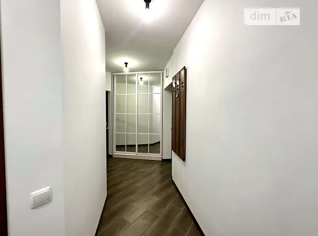 Квартира на вул. Західна в Києві, ID 232073, фото №29