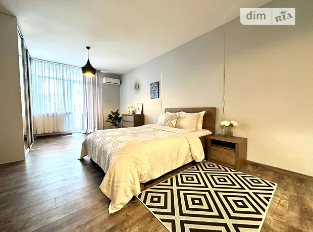 Квартира на вул. Західна в Києві, ID 232073, фото №33