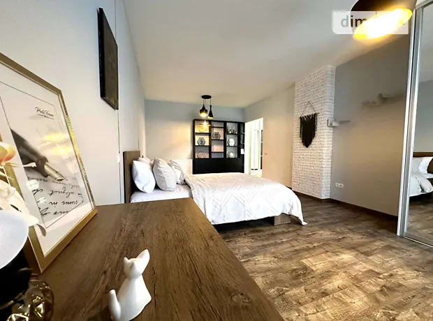 Квартира на вул. Західна в Києві, ID 232073, фото №37
