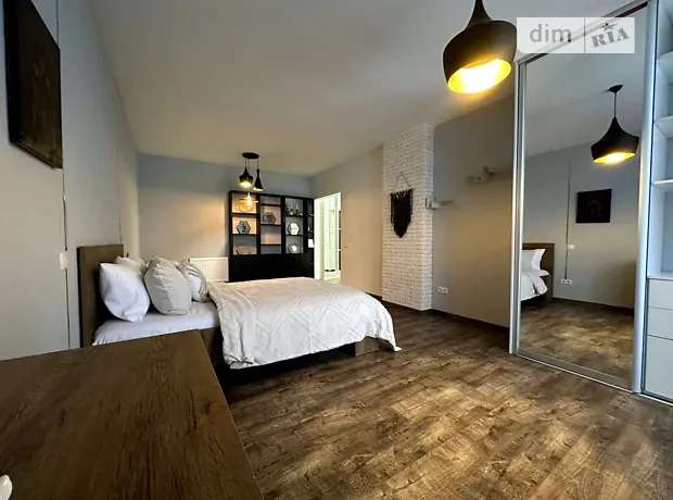 Квартира на вул. Західна в Києві, ID 232073, фото №38