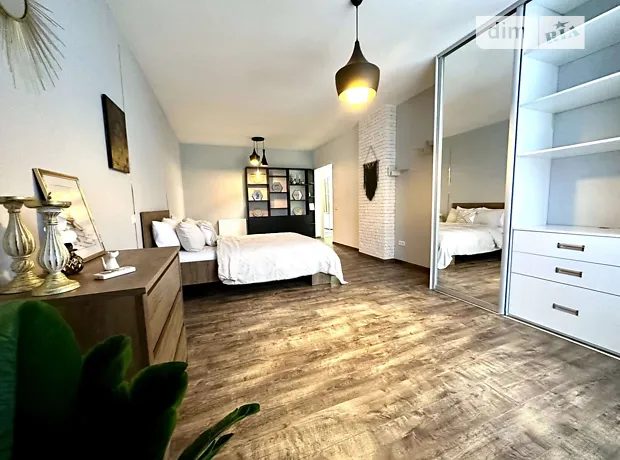 Квартира на вул. Західна в Києві, ID 232073, фото №39