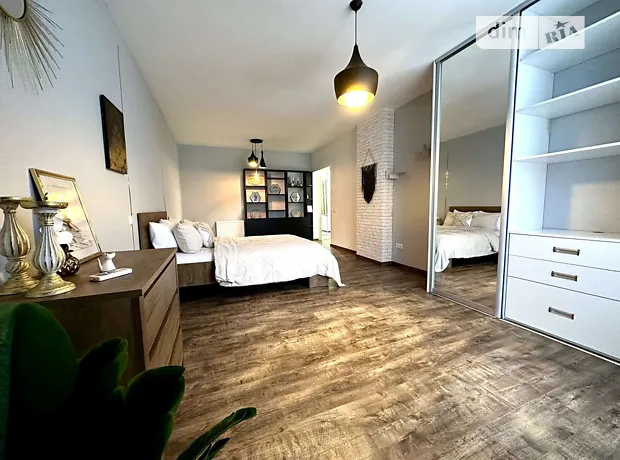 Квартира на вул. Західна в Києві, ID 232073, фото №40