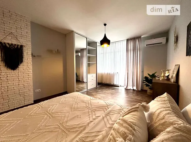 Квартира на вул. Західна в Києві, ID 232073, фото №41