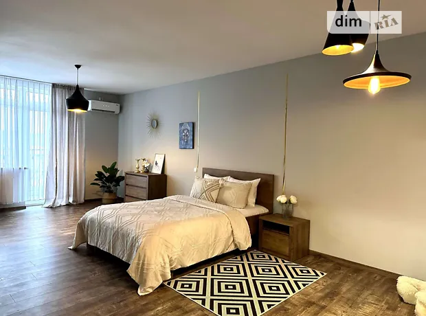 Квартира на вул. Західна в Києві, ID 232073, фото №42