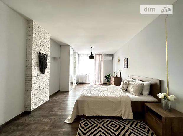 Квартира на вул. Західна в Києві, ID 232073, фото №43