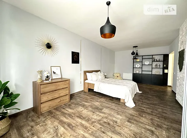 Квартира на вул. Західна в Києві, ID 232073, фото №44