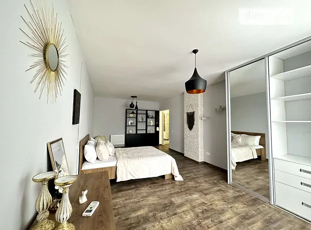 Квартира на вул. Західна в Києві, ID 232073, фото №45