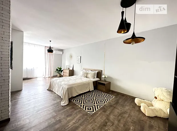 Квартира на вул. Західна в Києві, ID 232073, фото №47
