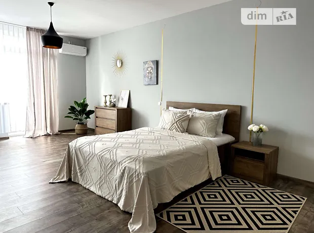 Квартира на вул. Західна в Києві, ID 232073, фото №48