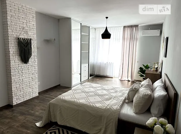 Квартира на вул. Західна в Києві, ID 232073, фото №49