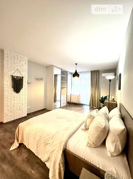 Квартира на вул. Західна в Києві, ID 232073, фото №6