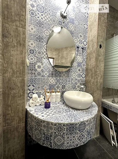 Квартира на вул. Західна в Києві, ID 232073, фото №7