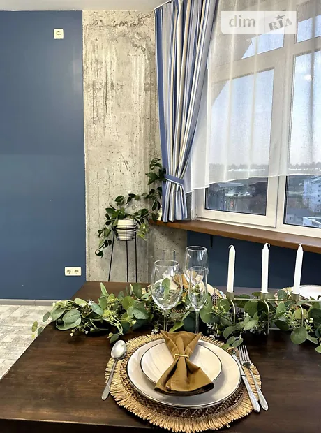 Квартира на вул. Західна в Києві, ID 232073, фото №9