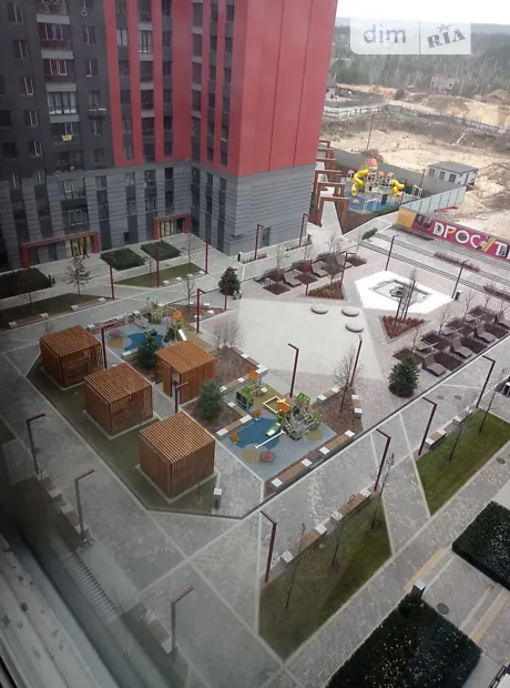 Квартира на вул. Університетська, 1 в Києві, ID 229783, фото №5