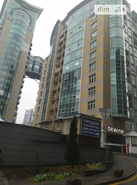 Квартира на вул. Звіринецька, 59 в Києві, ID 185788, фото №2