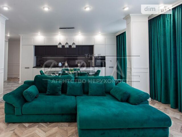 Квартира на вул. Регенераторна, 4 в Києві, ID 174787, фото №1