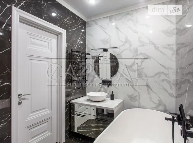 Квартира на вул. Регенераторна, 4 в Києві, ID 174787, фото №13