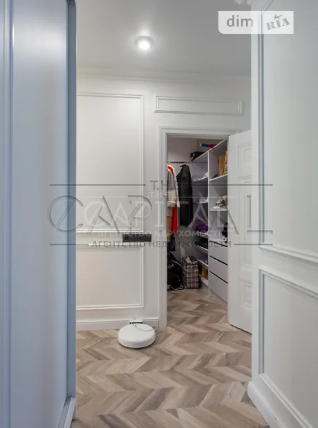 Квартира на вул. Регенераторна, 4 в Києві, ID 174787, фото №14