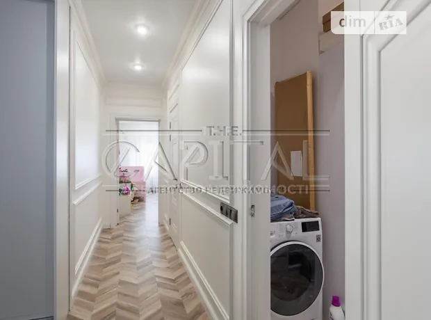 Квартира на вул. Регенераторна, 4 в Києві, ID 174787, фото №17
