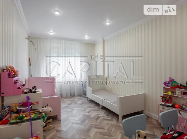 Квартира на вул. Регенераторна, 4 в Києві, ID 174787, фото №18
