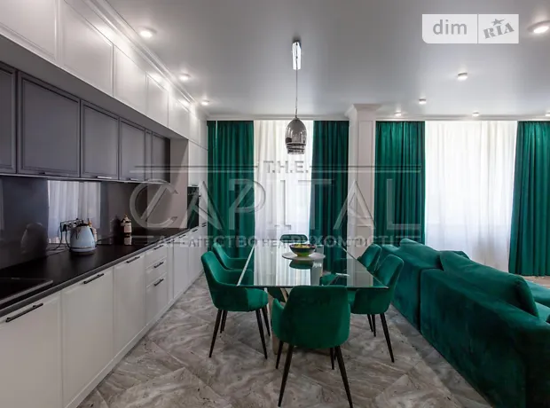 Квартира на вул. Регенераторна, 4 в Києві, ID 174787, фото №7