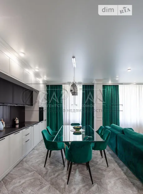 Квартира на вул. Регенераторна, 4 в Києві, ID 174787, фото №8