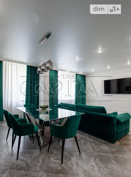 Квартира на вул. Регенераторна, 4 в Києві, ID 174787, фото №9