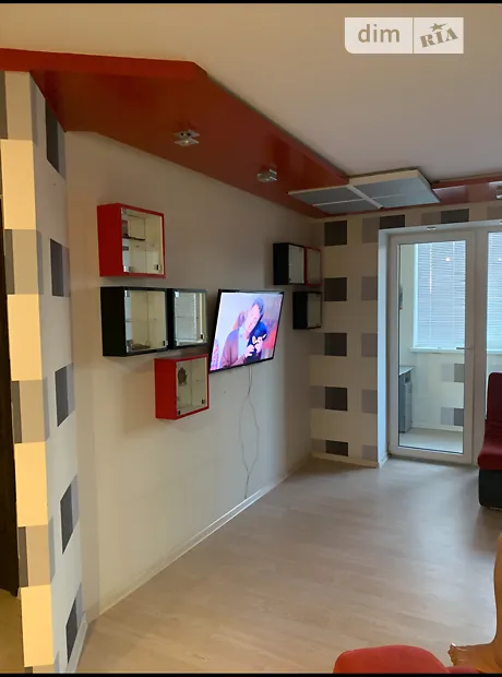 Квартира на вул. Узбекистанська в Запоріжжі, ID 261014, фото №2