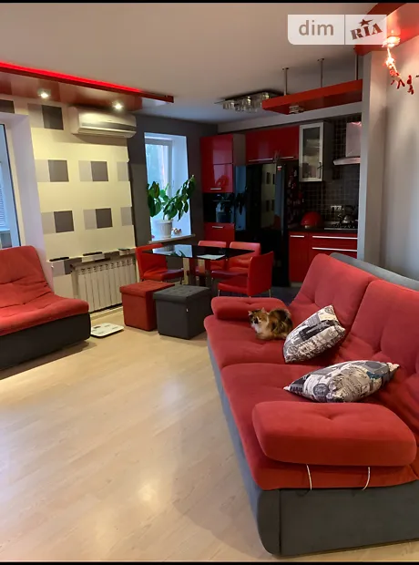 Квартира на вул. Узбекистанська в Запоріжжі, ID 261014, фото №3