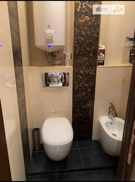 Квартира на вул. Узбекистанська в Запоріжжі, ID 261014, фото №8