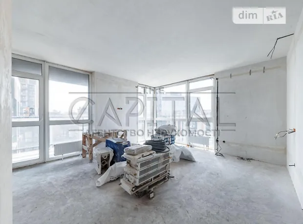 Квартира на вул. Предславинська, 42 в Києві, ID 190007, фото №6