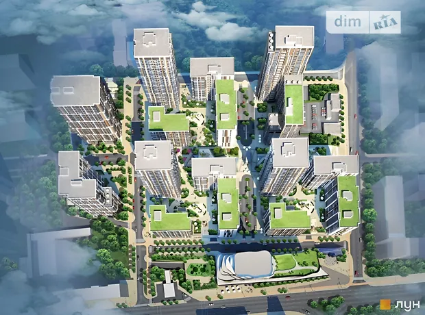 Квартира на вул. Предславинська, 42 в Києві, ID 190007, фото №8
