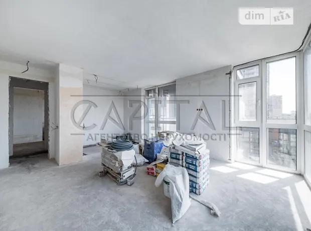 Квартира на вул. Предславинська, 42 в Києві, ID 190007, фото №9