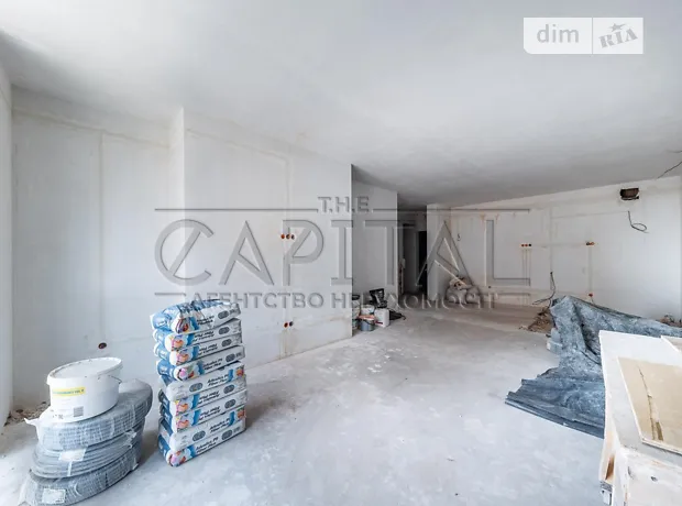 Квартира на вул. Предславинська, 42 в Києві, ID 190007, фото №10