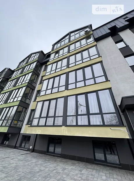 Квартира на вул. Слобідська, 56 в Одесі, ID 260680, фото №2