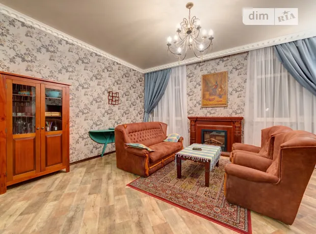 Квартира на вул. Жилянська, 118 в Києві, ID 193052, фото №14